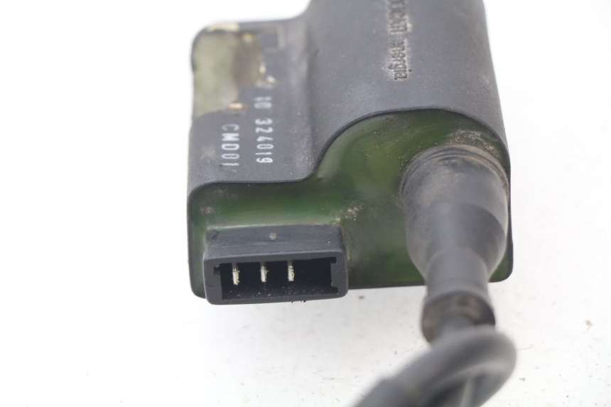 photo de CDI UNIT PIAGGIO LIBERTY 2T 50 (2009 - 2013)