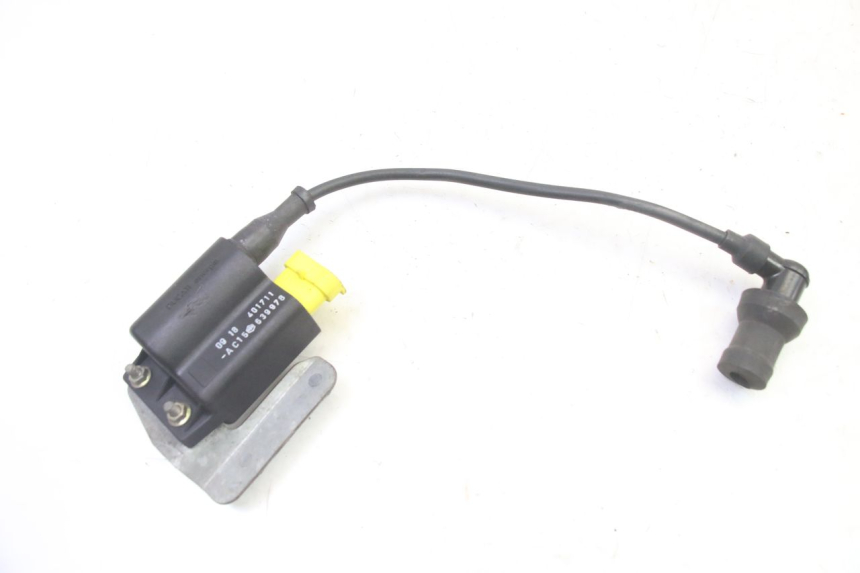 photo de CDI UNIT PIAGGIO LIBERTY 4T 50 (2009 - 2015)