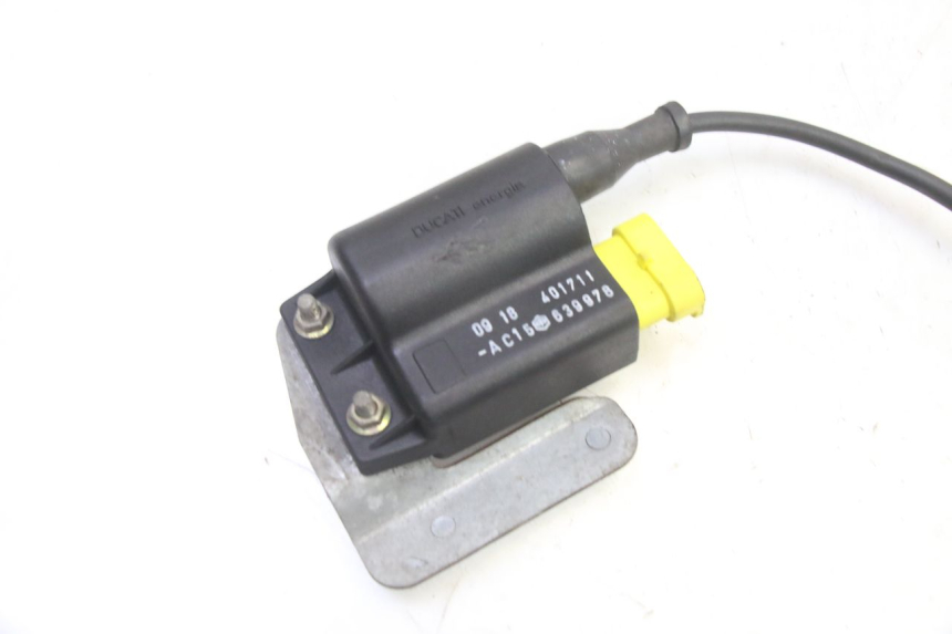 photo de CDI UNIT PIAGGIO LIBERTY 4T 50 (2009 - 2015)