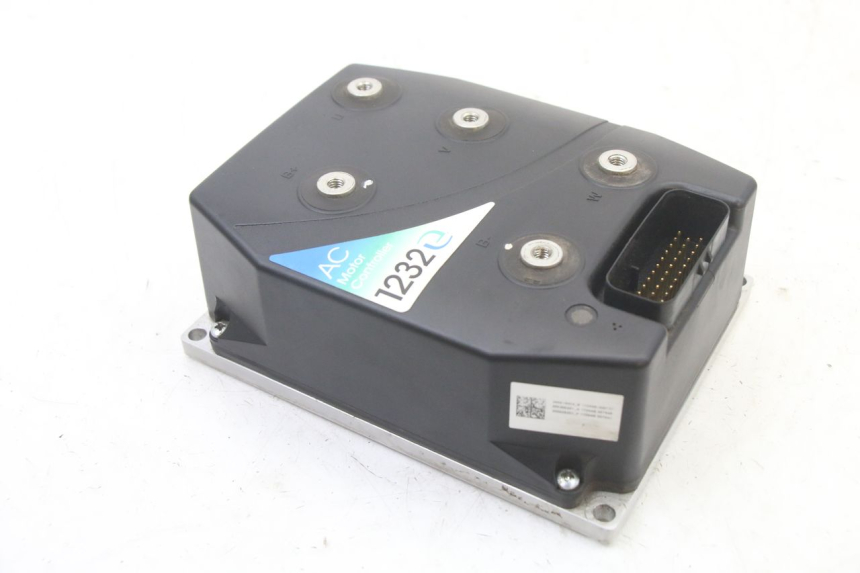 photo de CDI UNIT LIGIER PULSE 3 1 (2014 - 2020)