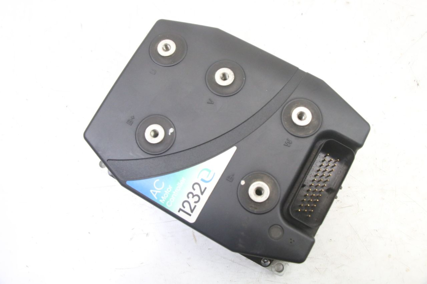 photo de CDI UNIT LIGIER PULSE 3 1 (2014 - 2020)
