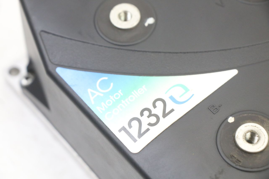photo de CDI UNIT LIGIER PULSE 3 1 (2014 - 2020)