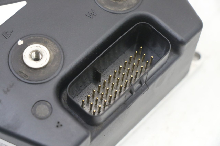 photo de CDI UNIT LIGIER PULSE 3 1 (2014 - 2020)