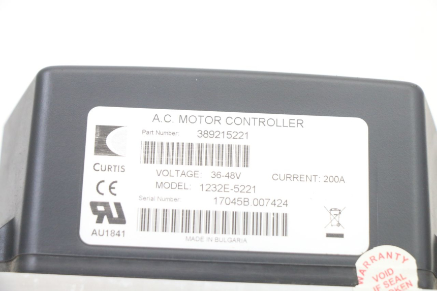photo de CDI UNIT LIGIER PULSE 3 1 (2014 - 2020)