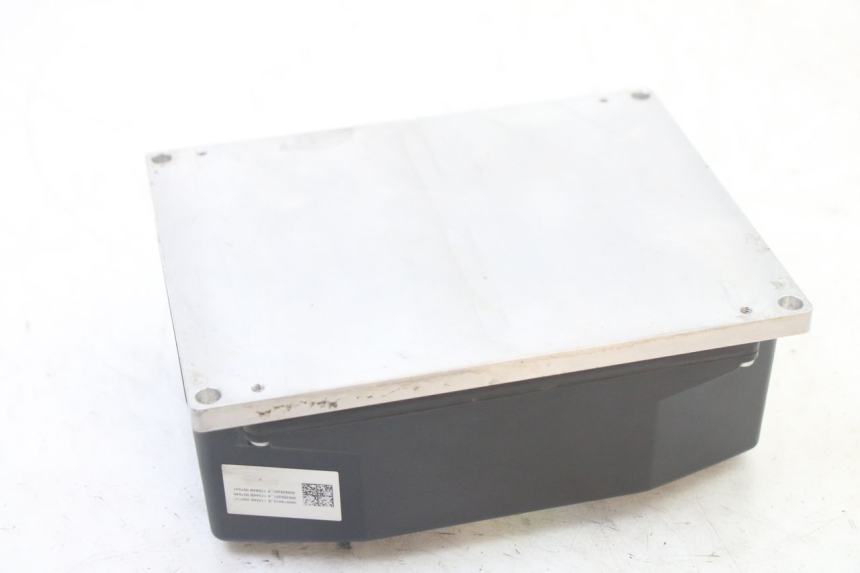 photo de CDI UNIT LIGIER PULSE 3 1 (2014 - 2020)