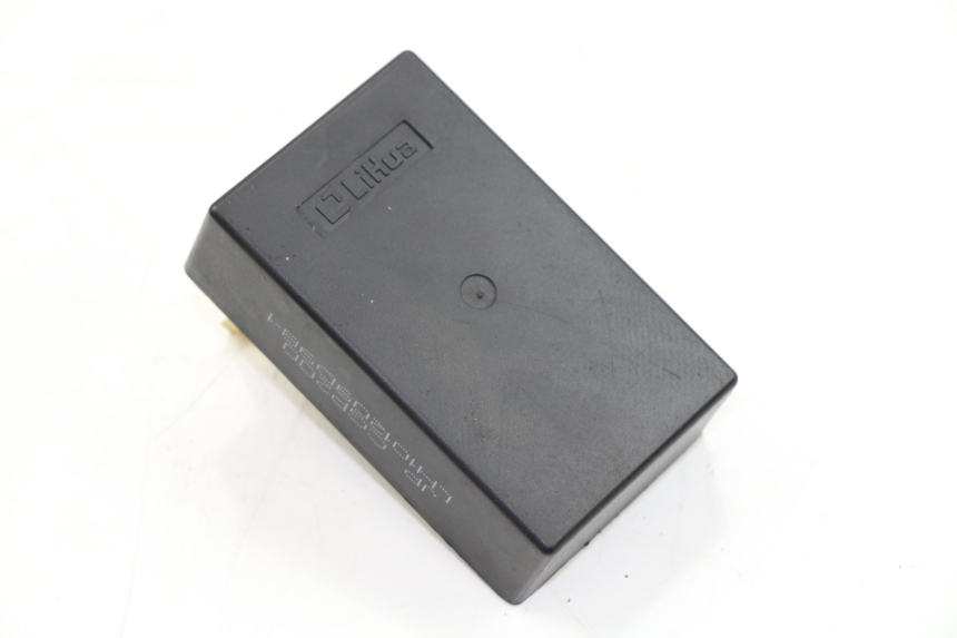 photo de CDI UNIT LONCIN LX 125 (2010 - 2015)