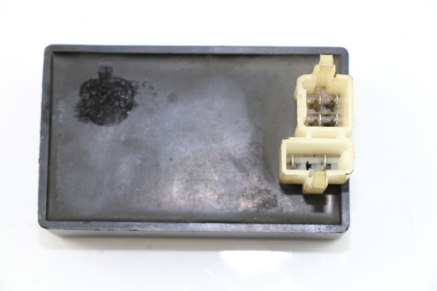 photo de CDI UNIT LONCIN LX 125 (2010 - 2015)