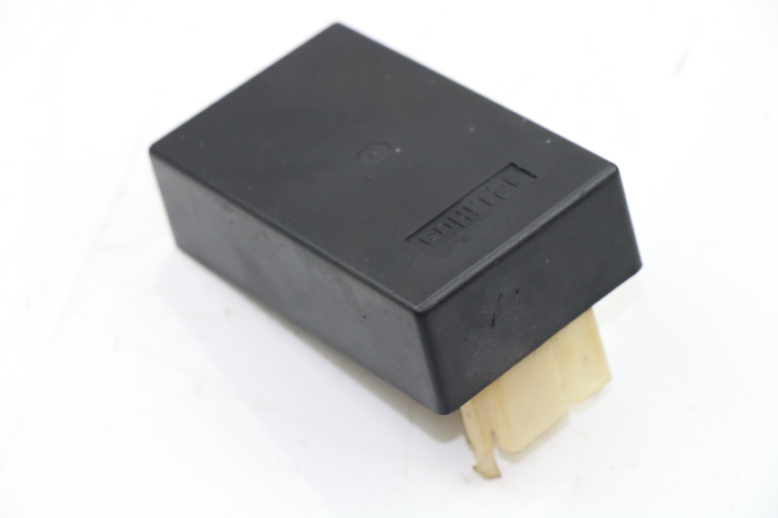 photo de CDI UNIT LONCIN LX 125 (2010 - 2015)