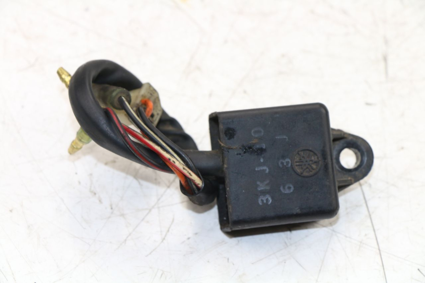 photo de CDI UNIT MBK BOOSTER NEXT GENERATION 50 (1995 - 1998) - Component detail