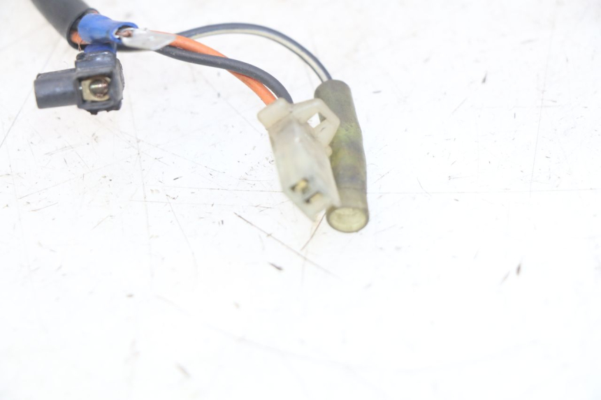 photo de CDI UNIT MBK BOOSTER SPIRIT 50 (1999 - 2003)