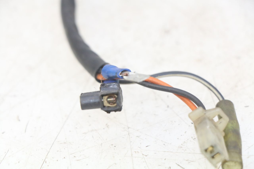 photo de CDI UNIT MBK BOOSTER SPIRIT 50 (1999 - 2003)
