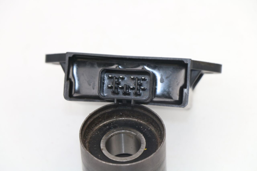 photo de CDI UNIT MBK FLAME X 125 (2004 - 2007)