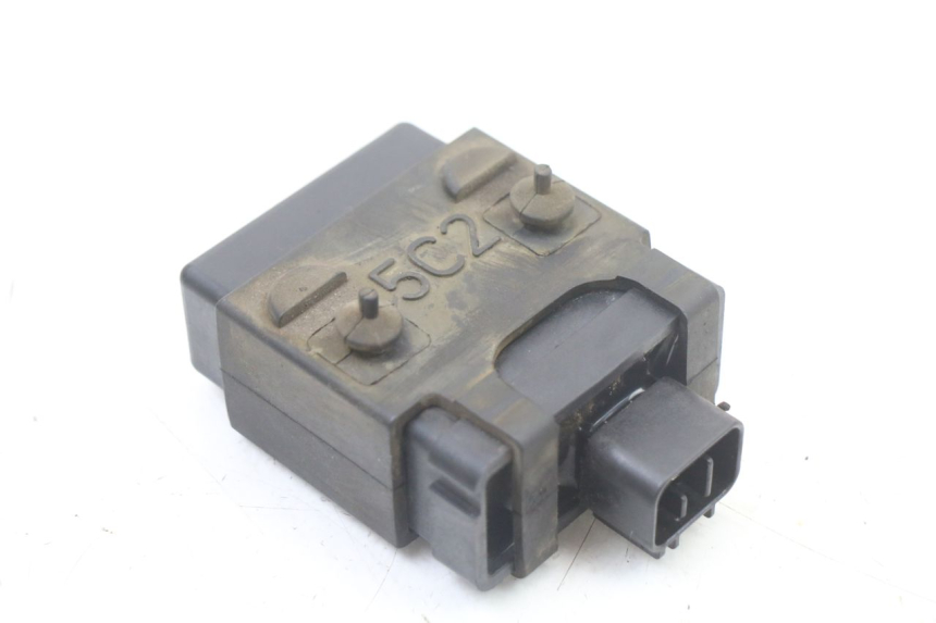 photo de CDI UNIT MBK OVETTO ONE 2T 50 (2013 - 2017)