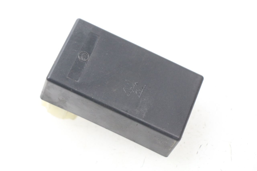 photo de CDI UNIT JM MOTORS MIA 50 (2017 - 2020)
