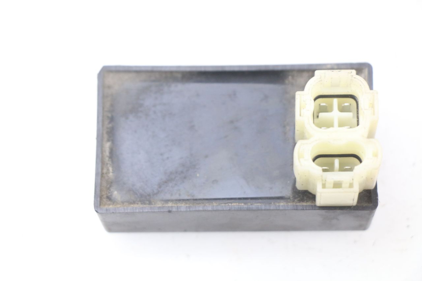 photo de CDI UNIT JM MOTORS MIA 50 (2017 - 2020)