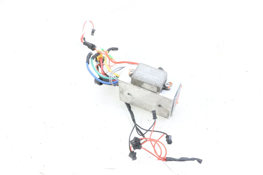 photo de CDI UNIT DUALTRON MINI SPECIAL 1