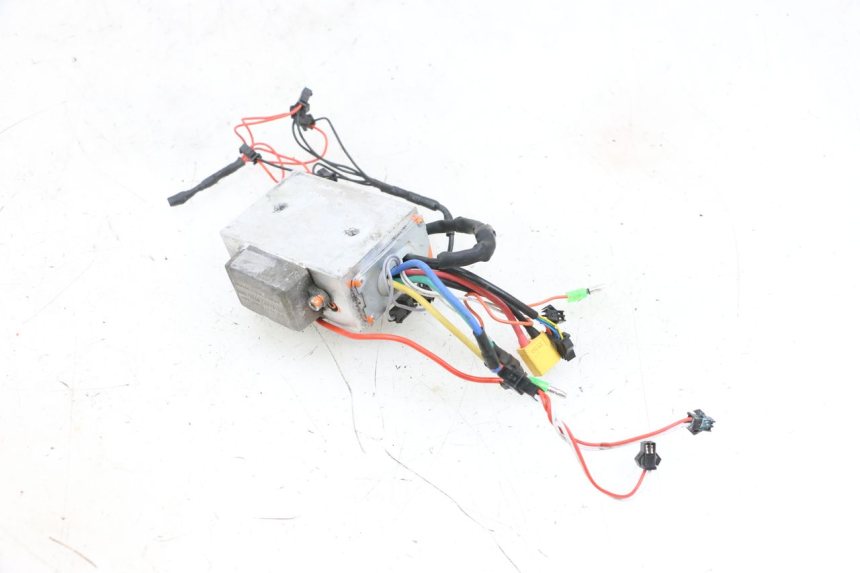 photo de CDI UNIT DUALTRON MINI SPECIAL 1