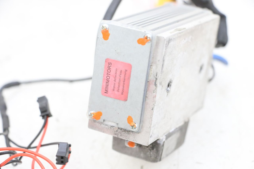 photo de CDI UNIT DUALTRON MINI SPECIAL 1