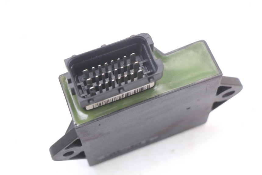 photo de CDI UNIT RIEJU MRT 50 (2018 - 2021)