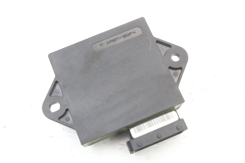 photo de CDI UNIT RIEJU MRT 50 (2018 - 2021)