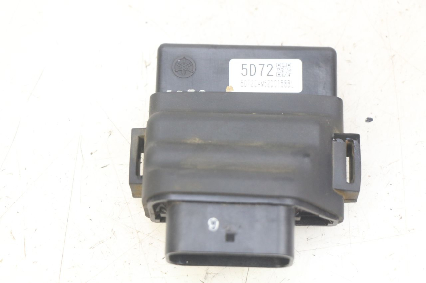 photo de CDI UNIT YAMAHA MT ABS 125 (2014 - 2018)