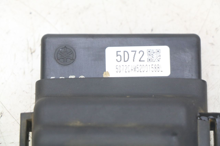photo de CDI UNIT YAMAHA MT ABS 125 (2014 - 2018)