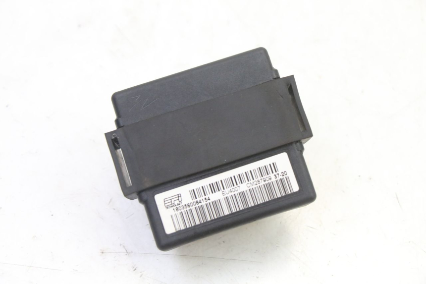 photo de CDI UNIT PIAGGIO NRG POWER PUREJET 50 (2018 - 2021)