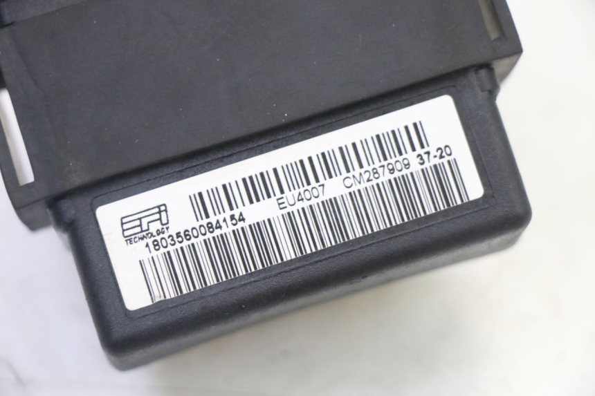 photo de CDI UNIT PIAGGIO NRG POWER PUREJET 50 (2018 - 2021)