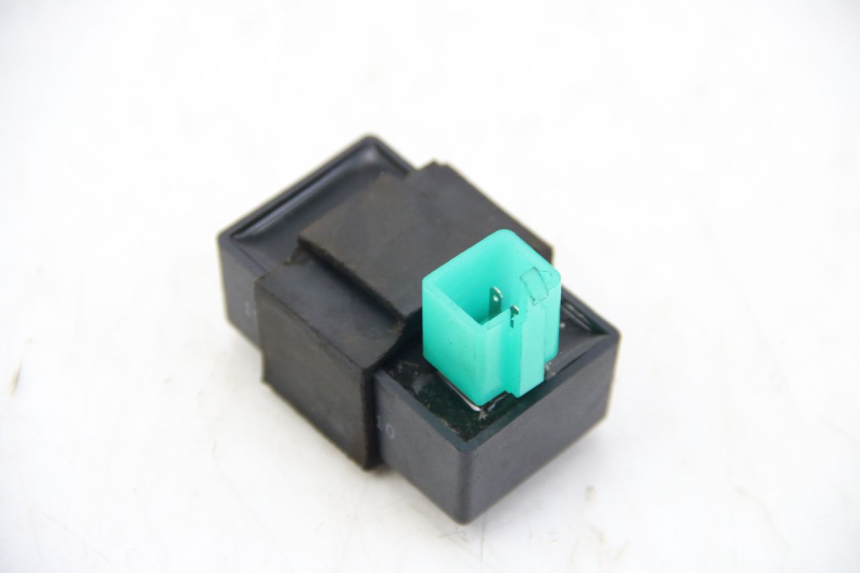 photo de CDI UNIT JM MOTORS OLDIES 4T 50 (2010 - 2020)