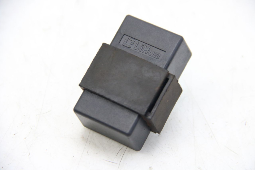 photo de CDI UNIT JM MOTORS OLDIES 4T 50 (2010 - 2020)