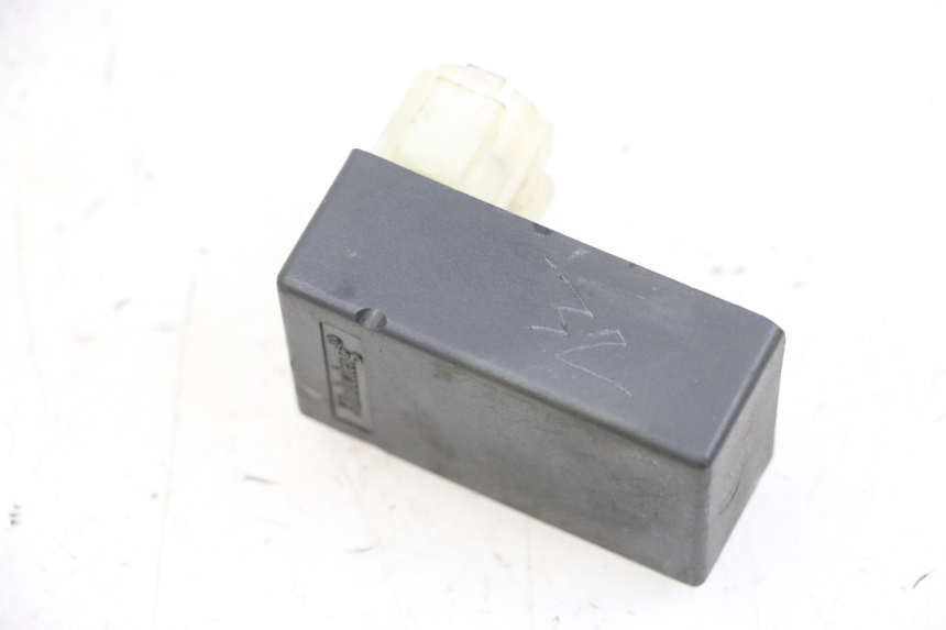 photo de CDI UNIT JM MOTORS OLDIES 4T 50 (2010 - 2020) - Zoom on usage condition