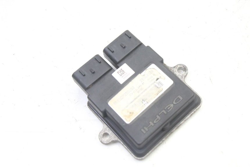 photo de CDI UNIT JM MOTORS OLDIES GT 4T 50 (2018 - 2025)