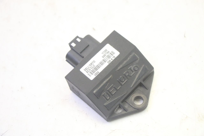 photo de CDI UNIT JM MOTORS OLDIES GT 4T 50 (2018 - 2025) - Main view