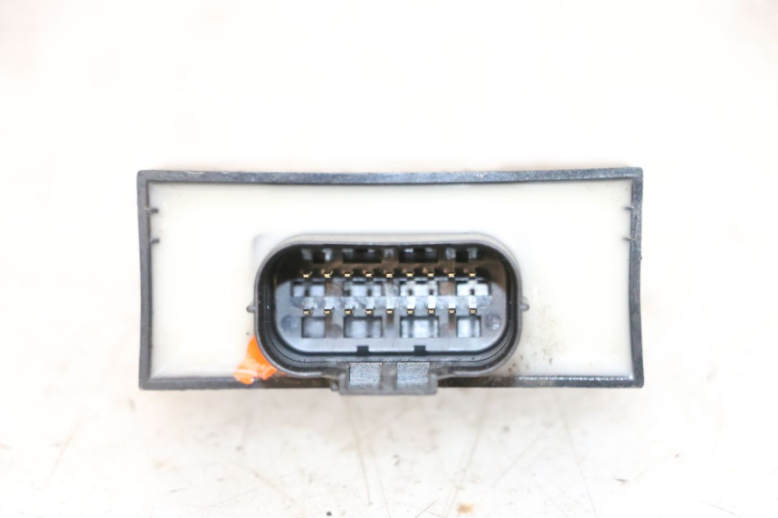 photo de CDI UNIT JM MOTORS OLDIES GT 4T 50 (2018 - 2025) - Zoom on usage condition