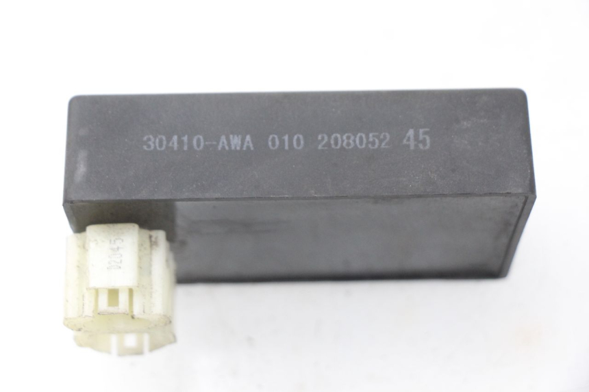 photo de CDI UNIT SYM ORBIT 2 4T 50 (2008 - 2017)