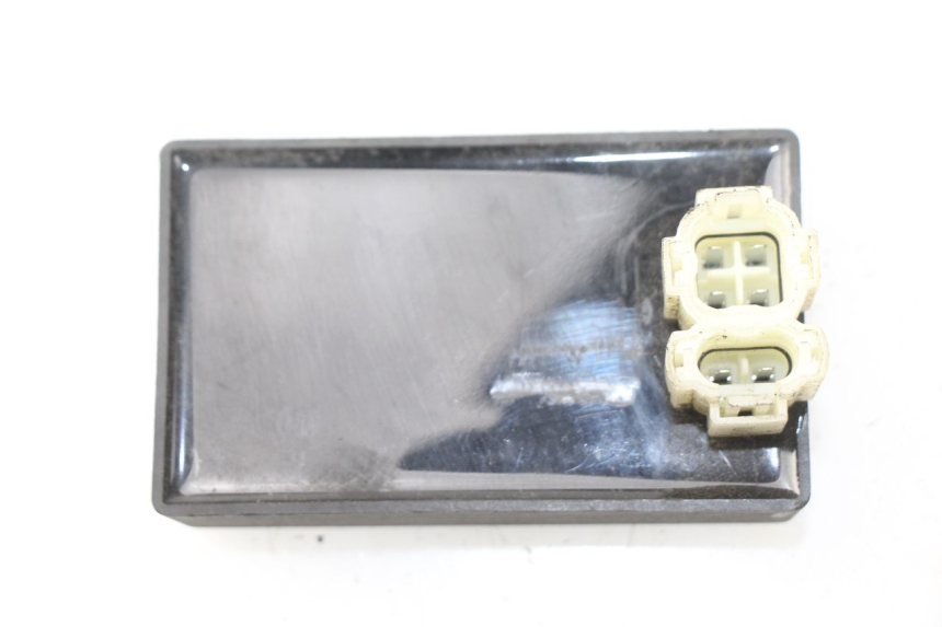 photo de CDI UNIT SYM ORBIT 2 4T 50 (2008 - 2017)