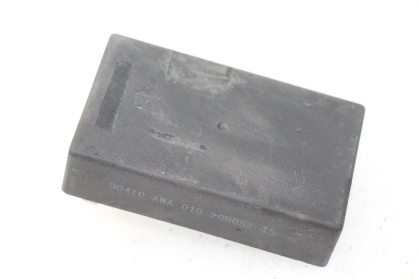 photo de CDI UNIT SYM ORBIT 2 4T 50 (2008 - 2017)