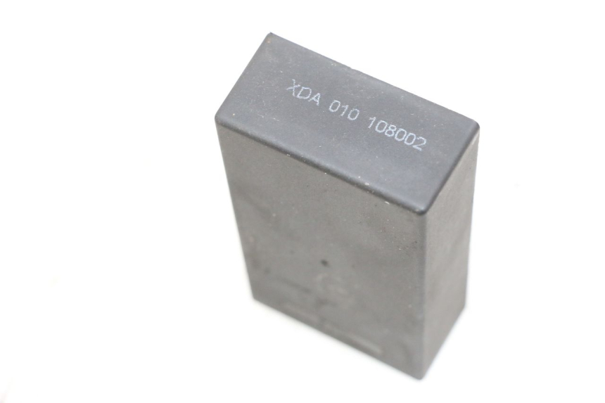 photo de CDI UNIT SYM ORBIT 2 50 (2008 - 2014) - Technical close-up