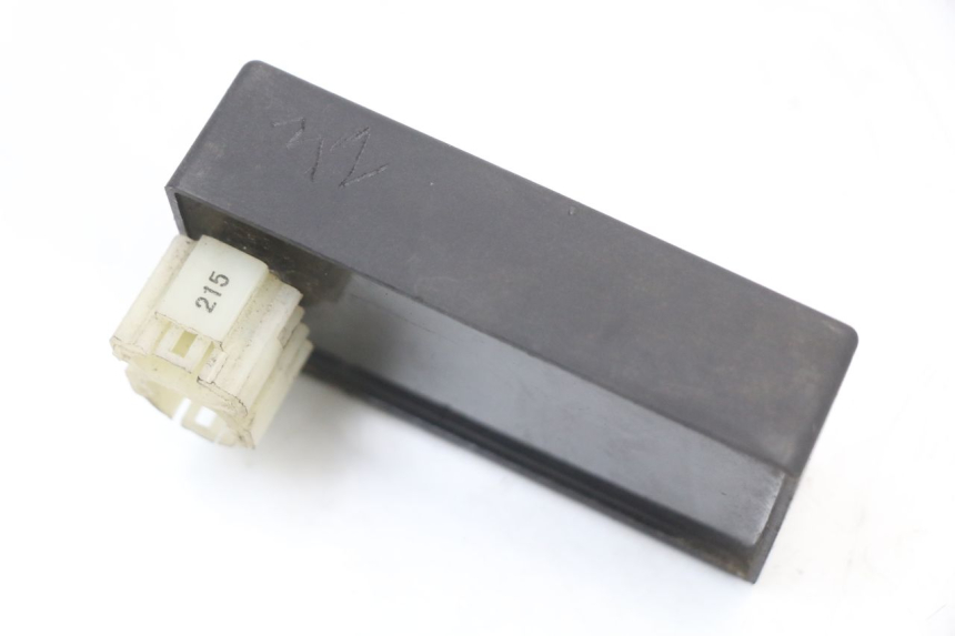 photo de CDI UNIT SYM ORBIT 50 (2008 - 2010)