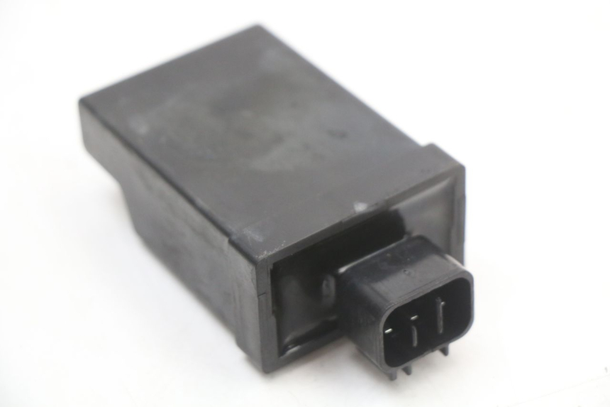 photo de CDI UNIT ASTOR ORCAL 125 (2015 - 2017)
