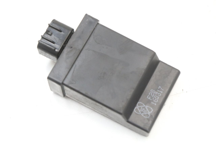 photo de CDI UNIT ASTOR ORCAL 125 (2015 - 2017)