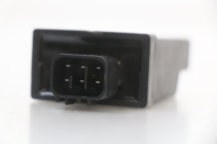 photo de CDI UNIT ASTOR ORCAL 125 (2015 - 2017)