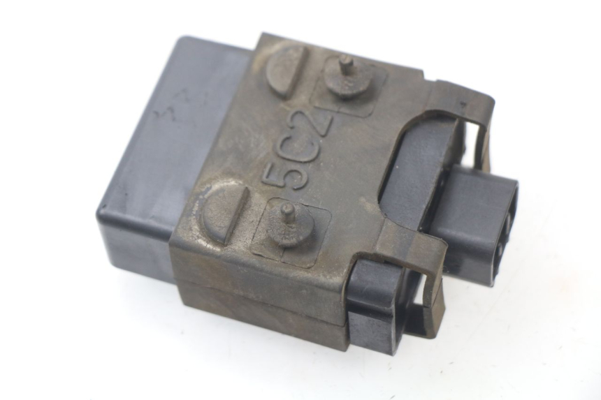 photo de CDI UNIT MBK OVETTO 2T 50 (2007 - 2017)