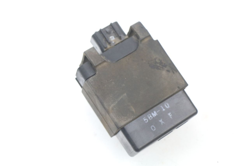 photo de CDI UNIT MBK OVETTO 2T 50 (2007 - 2017)