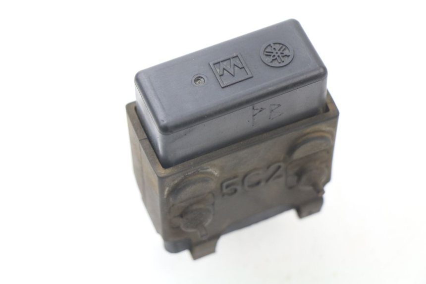 photo de CDI UNIT MBK OVETTO 2T 50 (2007 - 2017)