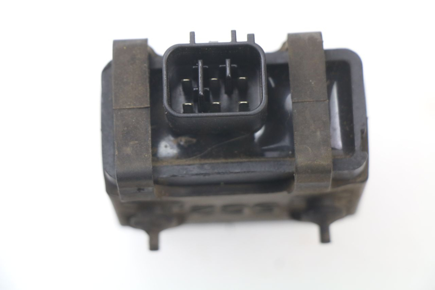 photo de CDI UNIT MBK OVETTO 2T 50 (2007 - 2017)