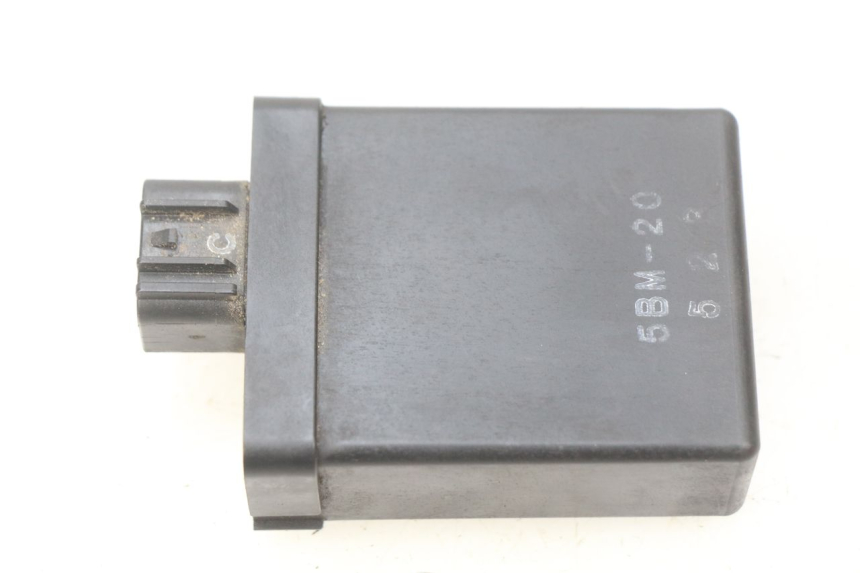 photo de CDI UNIT MBK OVETTO 2T 50 (2007 - 2017)