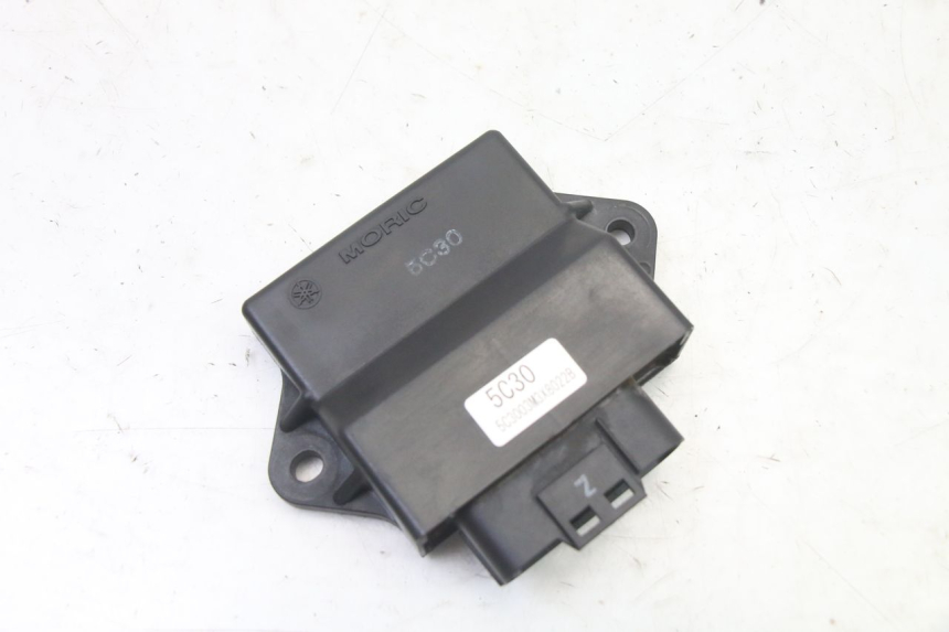 photo de CDI UNIT MBK OVETTO 4T 50 (2008 - 2016)