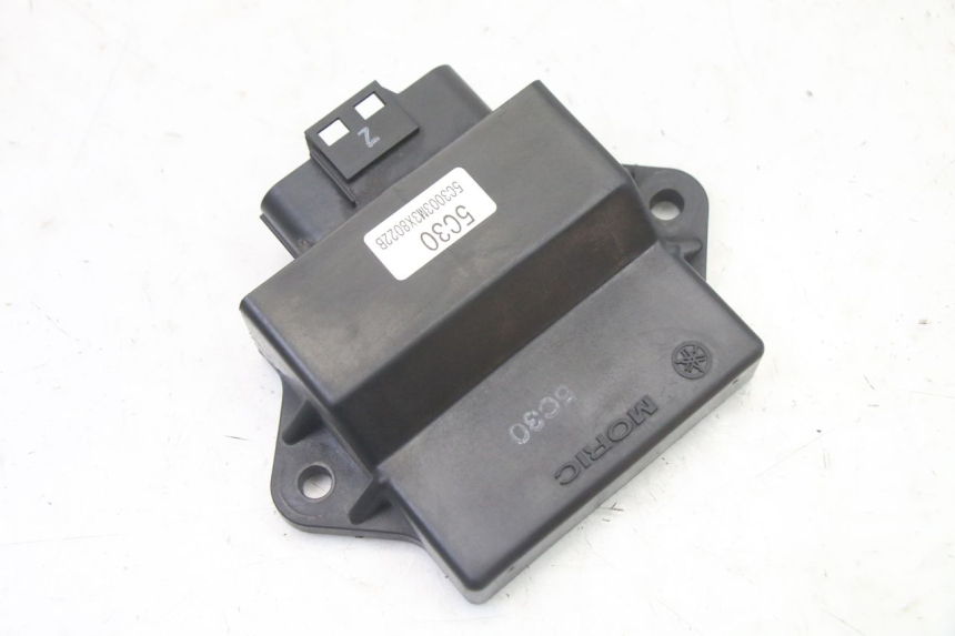 photo de CDI UNIT MBK OVETTO 4T 50 (2008 - 2016)