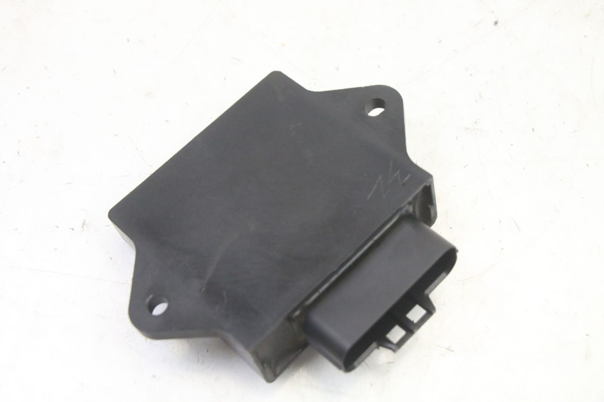 photo de CDI UNIT MBK OVETTO 4T 50 (2008 - 2016)
